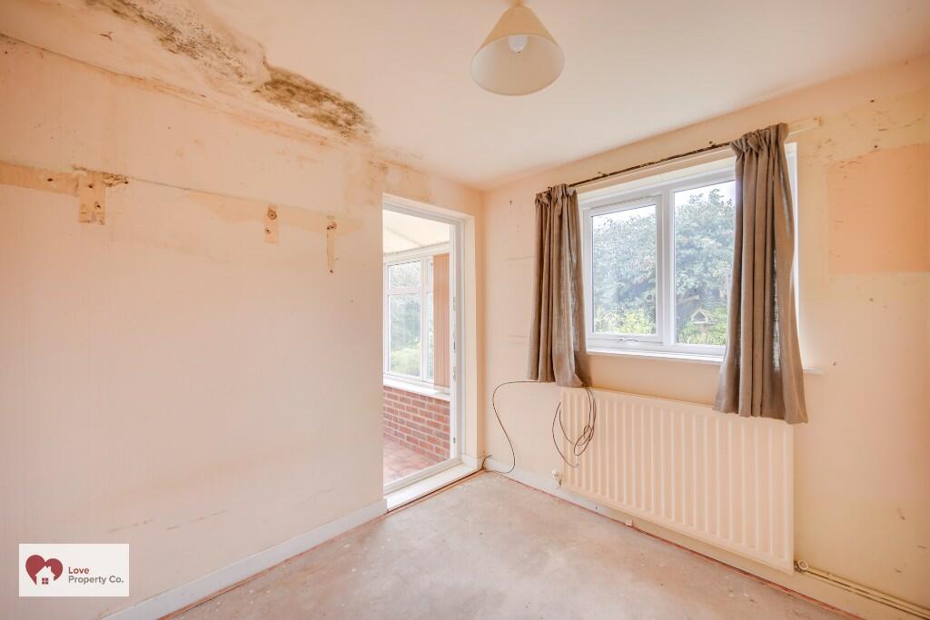 Additional image 7 of The Old Boot Shop, The Green, Tanworth-In-Arden, B94 5AJ