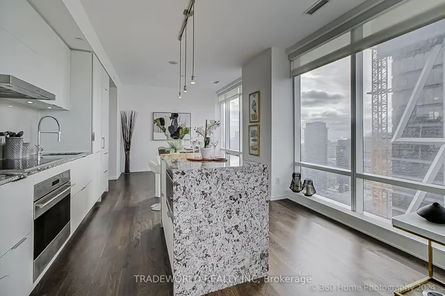 Additional image 8 of 1 Bloor St Unit 4909
