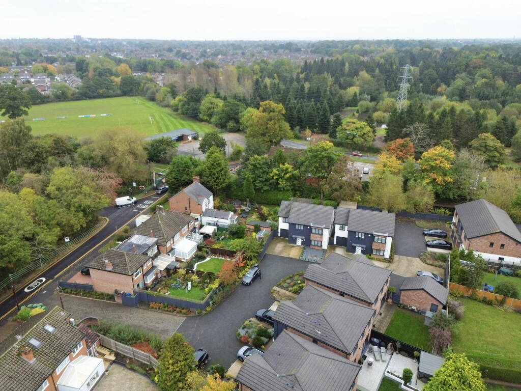 Additional image 28 of Greenway Close, Majors Green