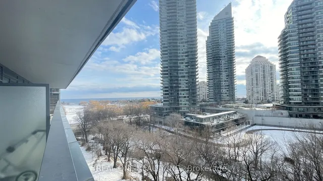 Additional image 11 of 2220 Lakeshore Blvd Unit 809