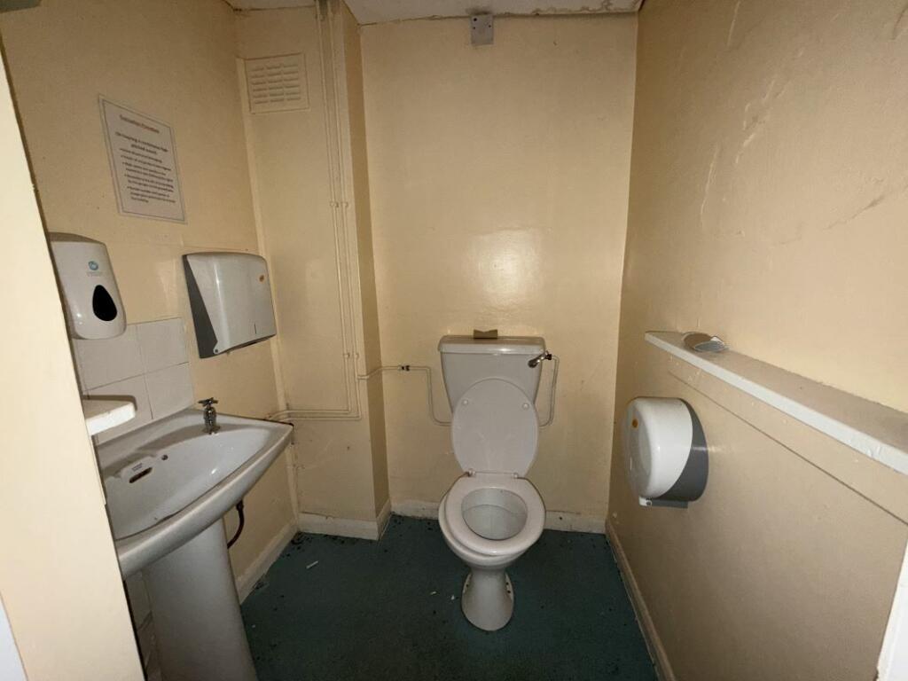 Additional image 11 of Former Merrishaw Childrens Centre, 49 Merrishaw Road, Northfield, Birmingham, B31 3SL