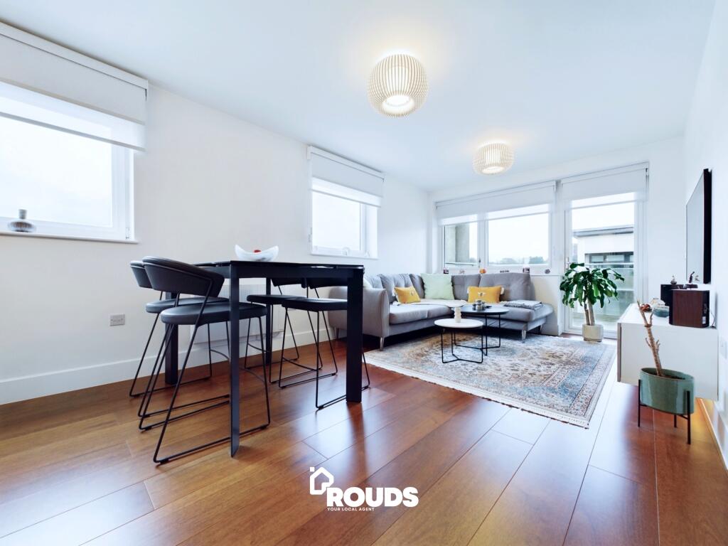 Additional image 17 of Apartment 21, 2 Bell Barn Road, Birmingham, West Midlands