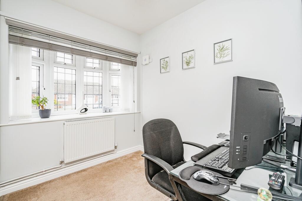 Additional image 8 of Eastleigh Drive, Romsley, Halesowen, Worcestershire, B62