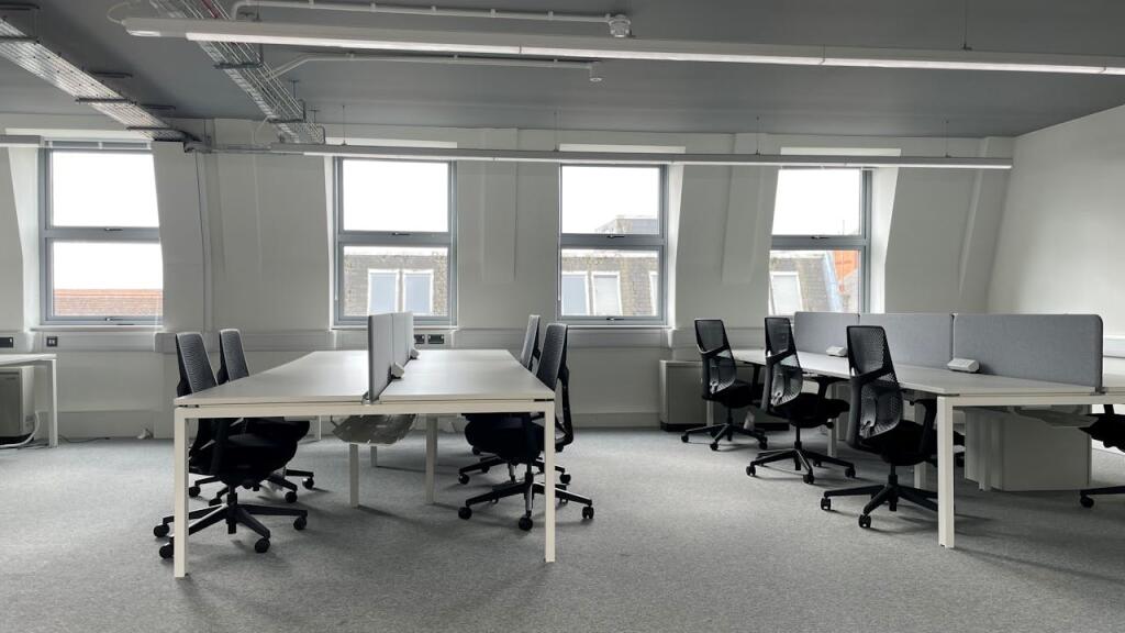 Additional image 18 of St. Peters House, 45 Victoria Street, St. Albans, AL1 3HZ