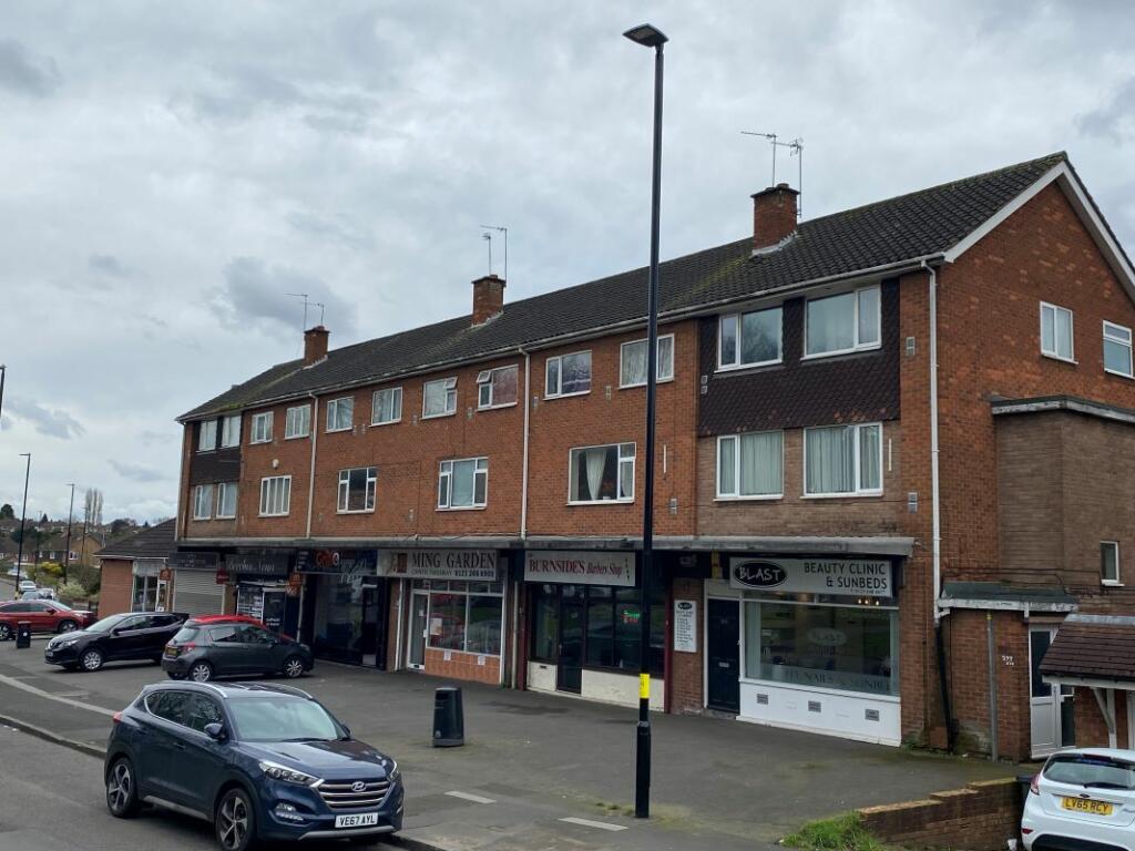 Additional image 5 of 263-365, 273A & Flat 285 Beeches Road, Birmingham, West Midlands, B42 2QS