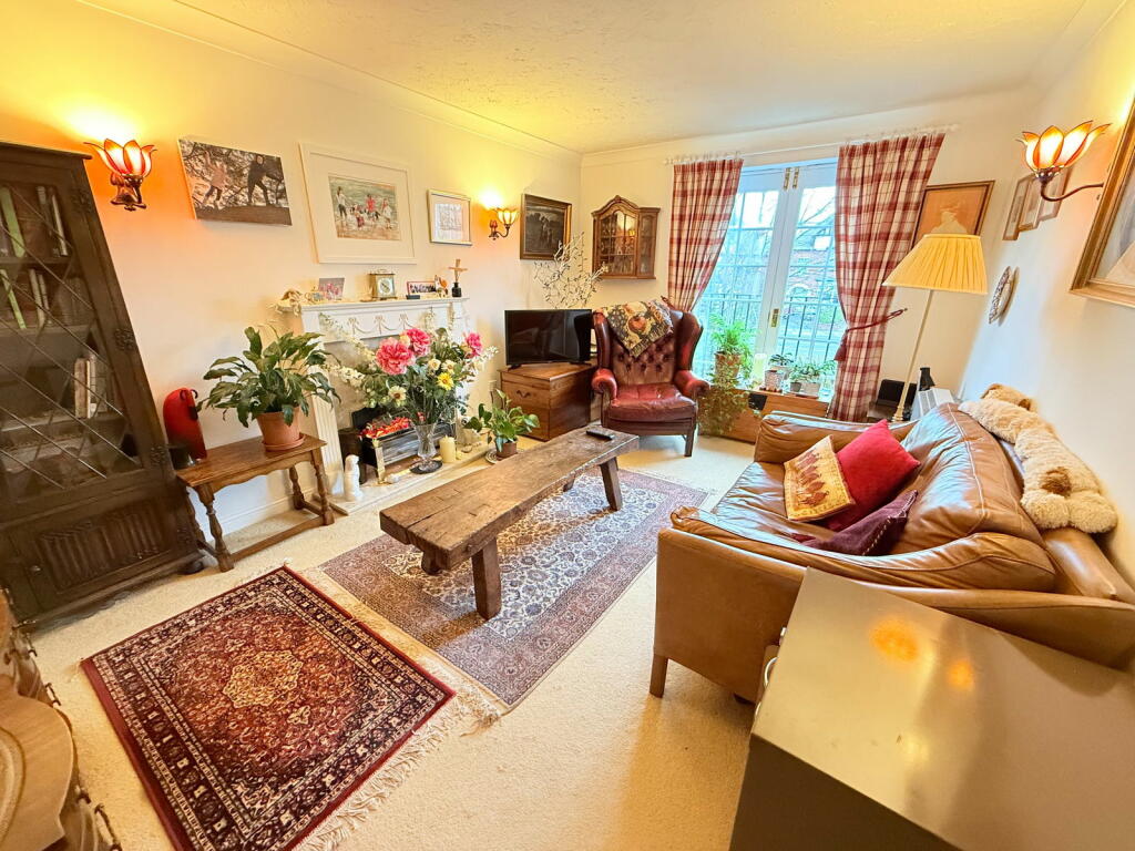Additional image 2 of Warwick Park Court, Warwick Road, Solihull