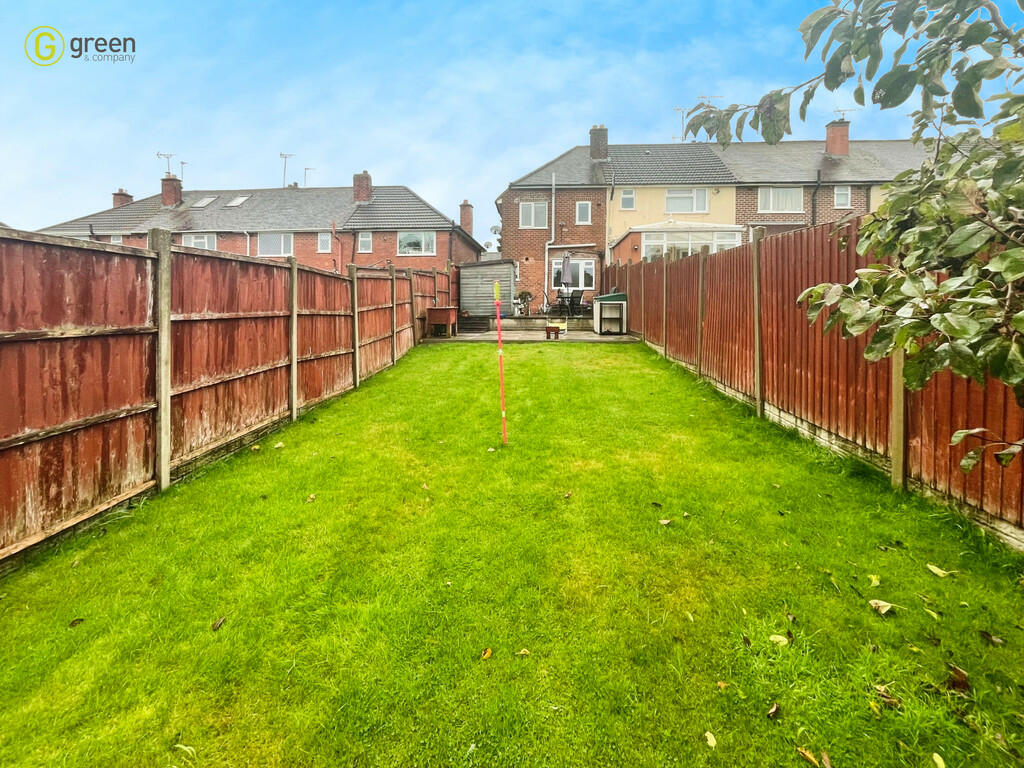 Additional image 10 of Hillingford Avenue, Great Barr