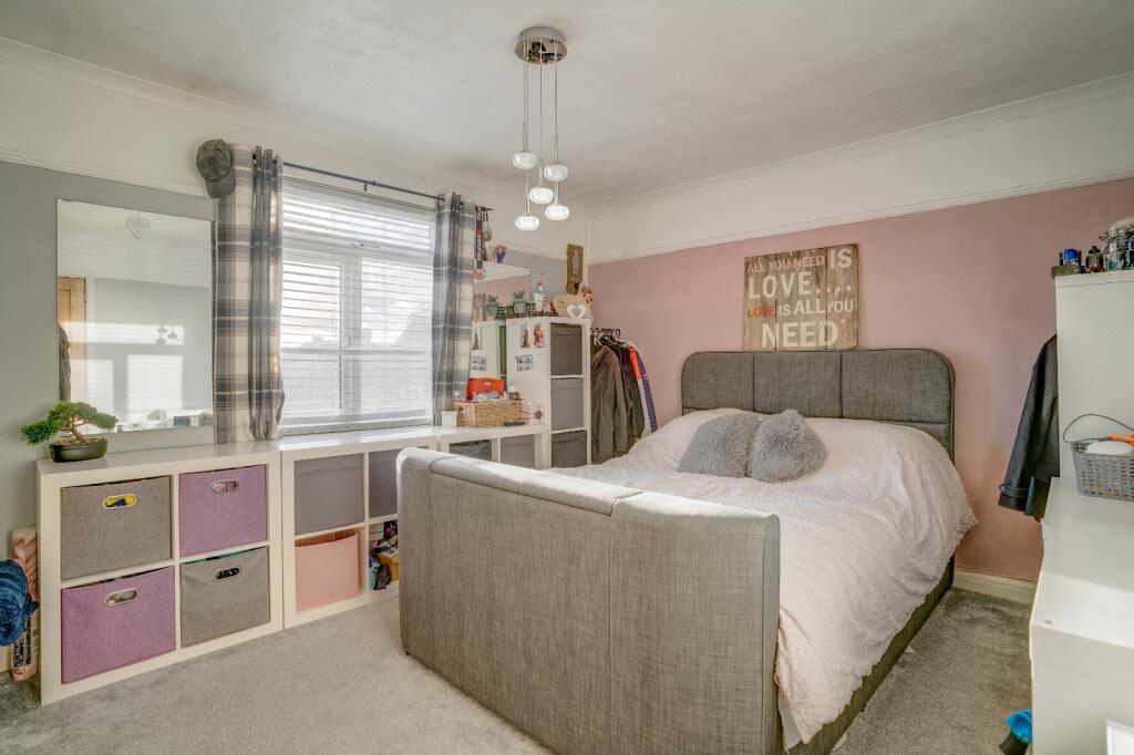 Additional image 8 of Heathfield Road, Webheath, Redditch, Worcestershire, B97