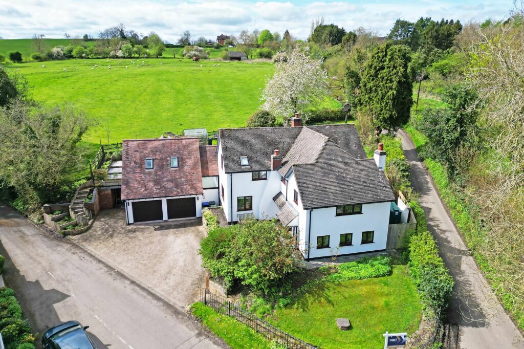 Additional image 32 of Rookery Lane, Lowsonford, B95