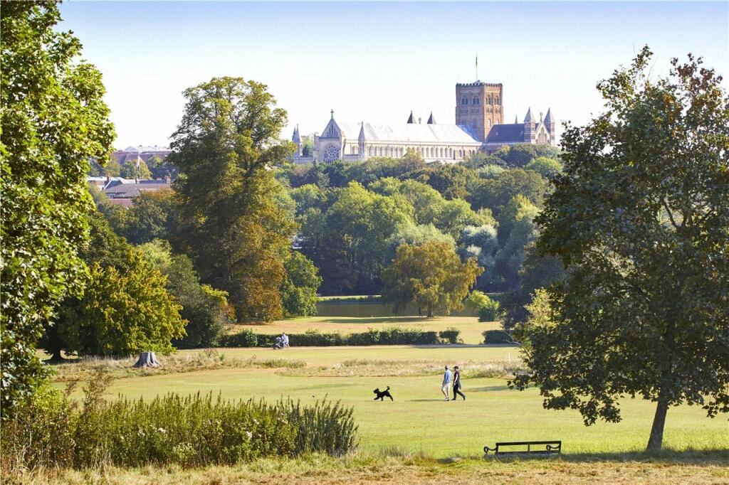 Additional image 15 of Vickers Mews, St. Albans, Hertfordshire, AL1