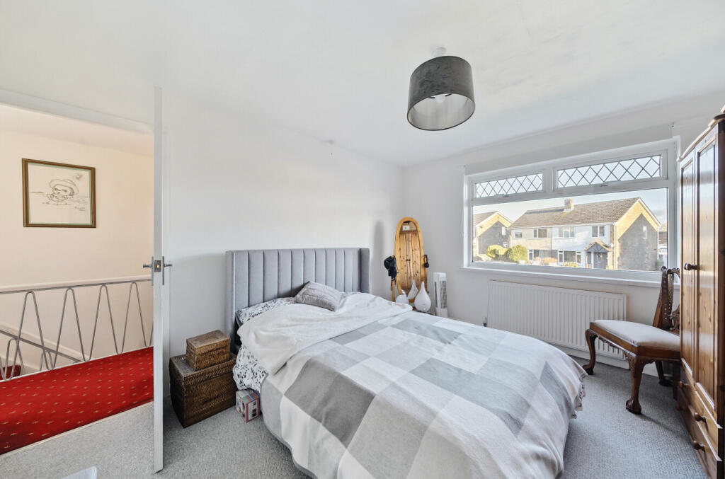 Additional image 9 of Critchill Road, Frome, Somerset, BA11