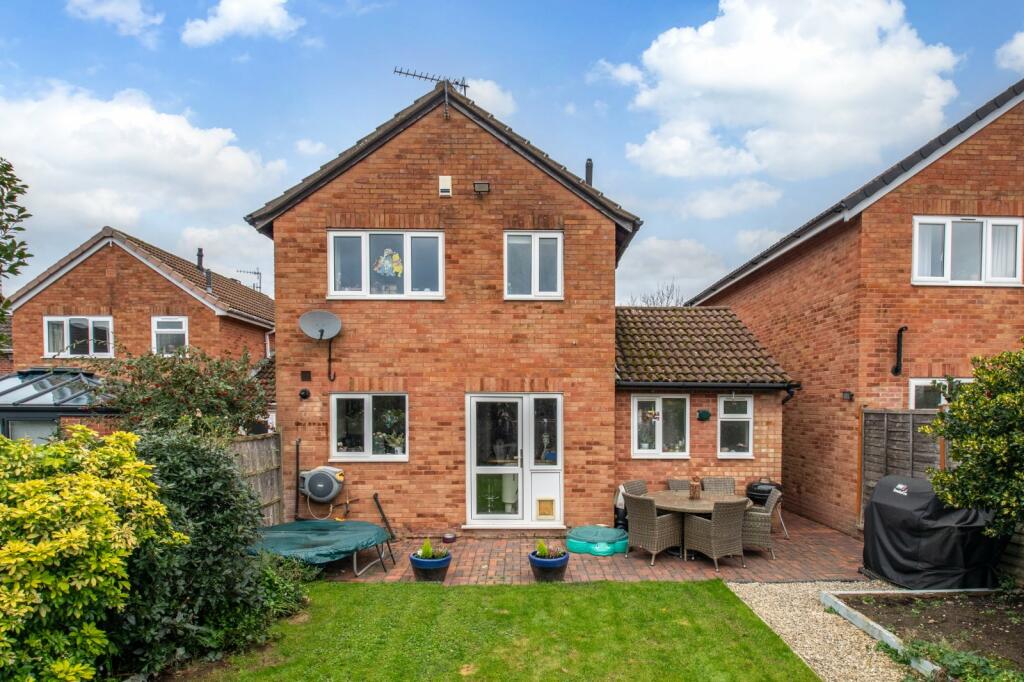 Additional image 13 of The Paddock, Stoke Heath, Bromsgrove, Worcestershire, B60