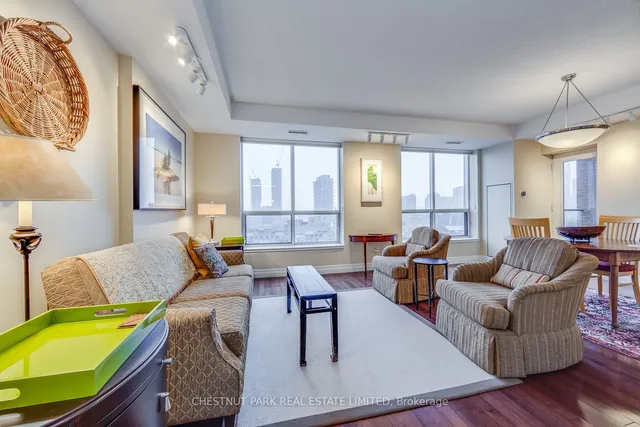 Additional image 3 of 168 King St Unit PH1605