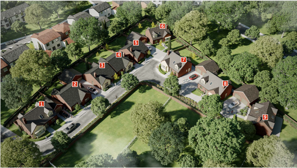 Additional image 7 of Lowbrook Lane, Tidbury Green, B90 1QS