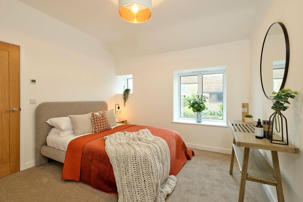 Additional image 8 of Court Farm, West Woodlands, BA11