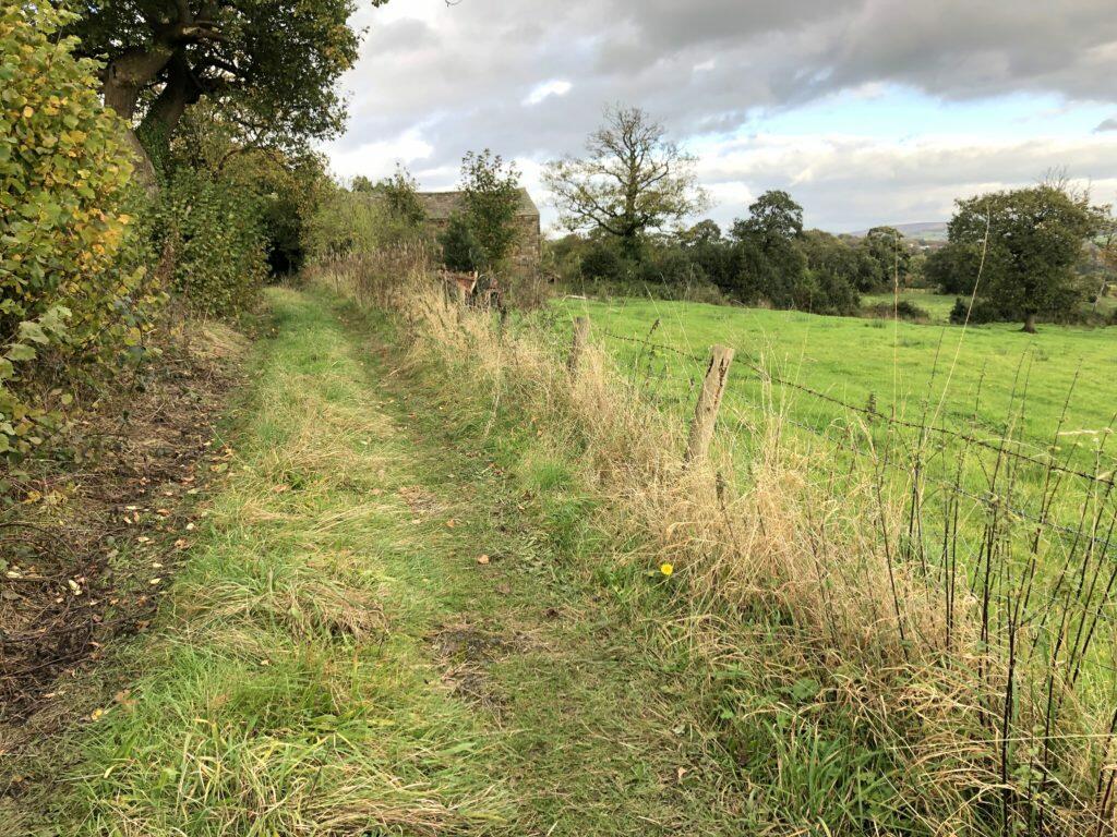 Additional image 10 of 4 bedroom barn conversion for sale – West Pasture Barn, Pasture Lane, Barrowford, BB9 6QY
