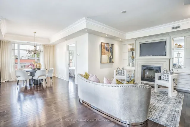 Additional image 22 of 1717 Avenue Rd Unit 314