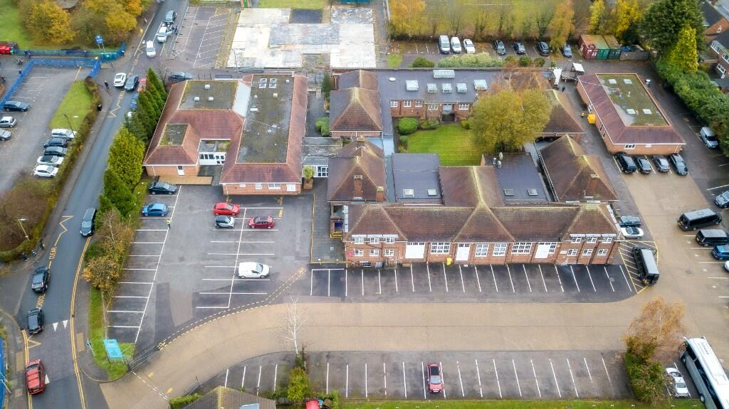 Additional image 12 of Alexander Road, St. Albans, Hertfordshire, AL2