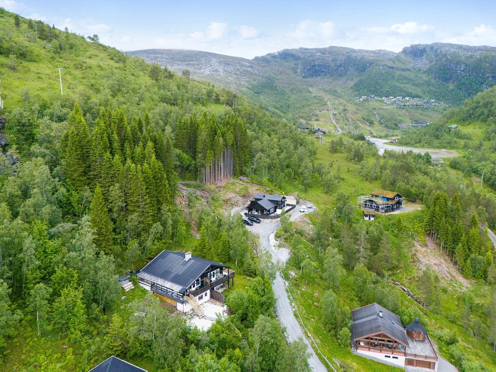 Additional image 2 of Kråvegen 92, 5650 Tysse