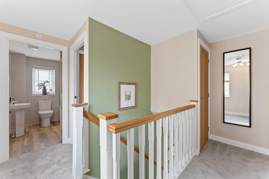 Additional image 10 of Little Keyford Lane, Frome