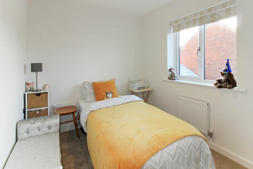 Additional image 10 of Dace Grove, Blythe Valley, Shirley, Solihull, B90