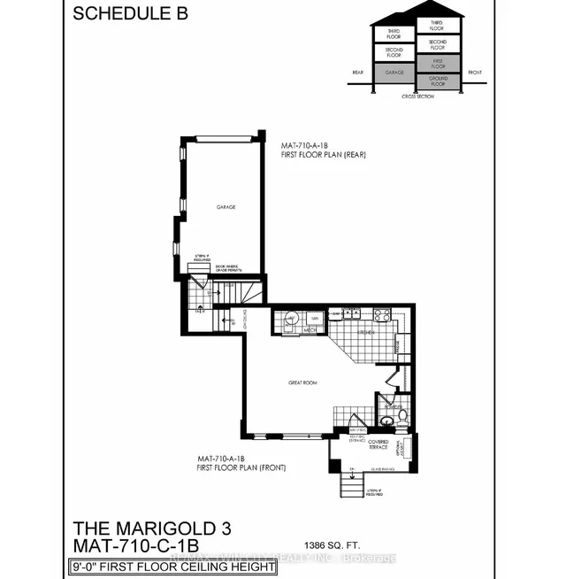 Additional image 4 of 35 Fieldridge Cres Unit 28