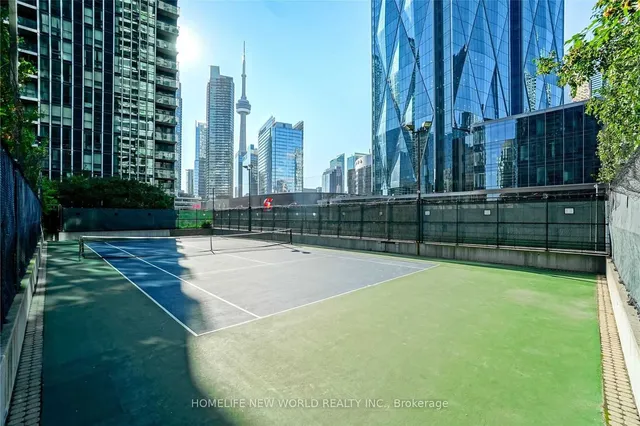 Additional image 15 of 33 Bay St Unit 3402