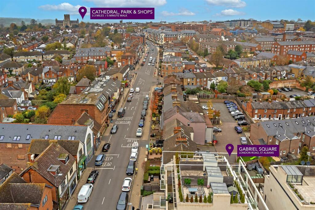 Additional image 42 of London Road, St. Albans