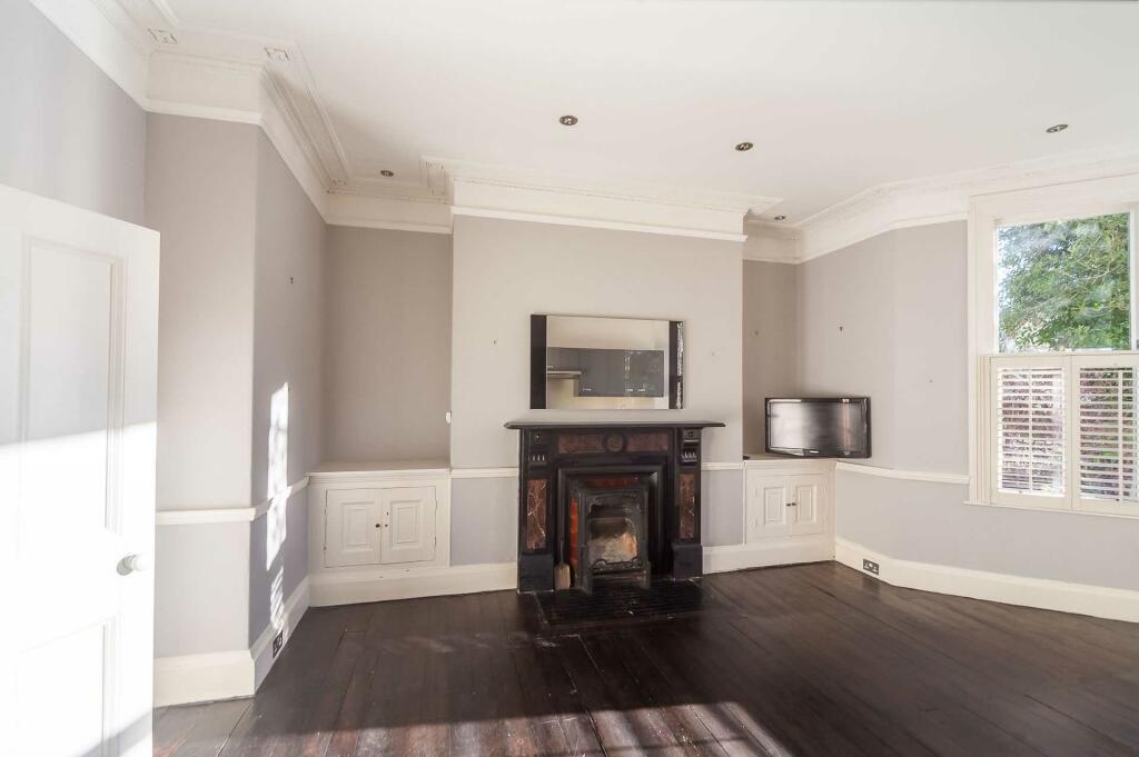 Additional image 3 of Lambridge