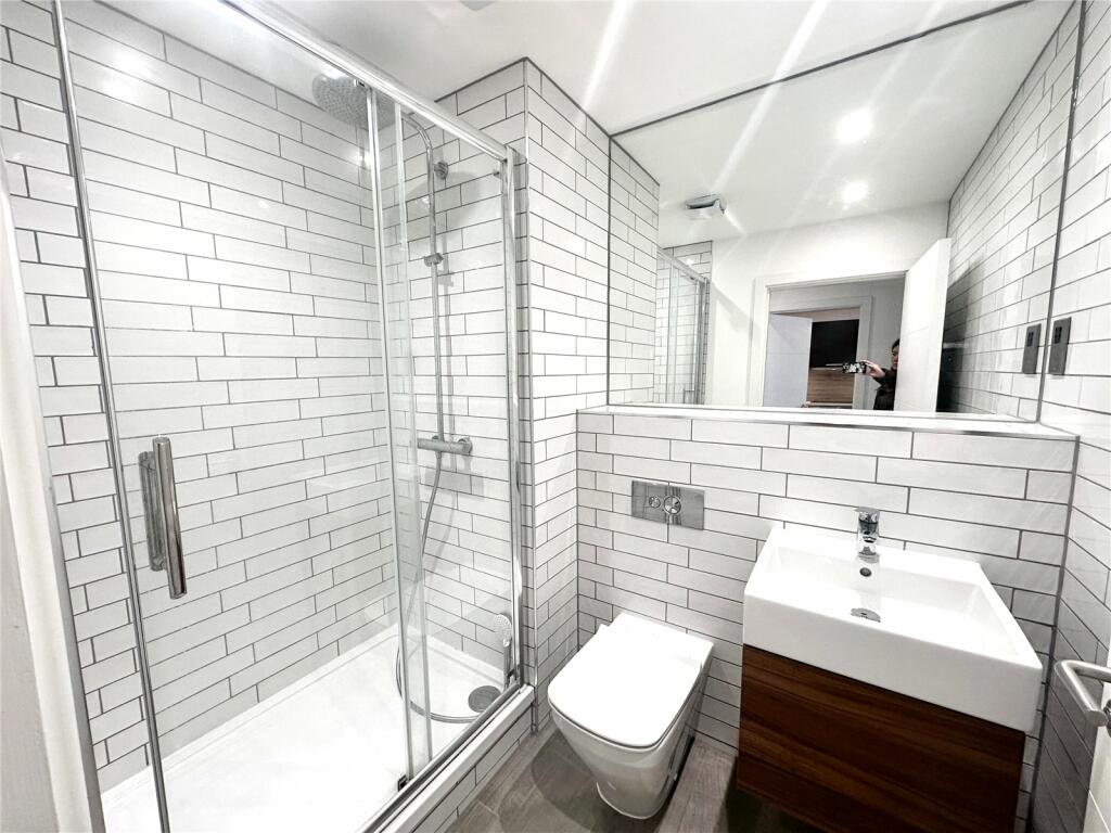 Additional image 15 of Assay Lofts, 62 Charlotte Street, Birmingham, B3