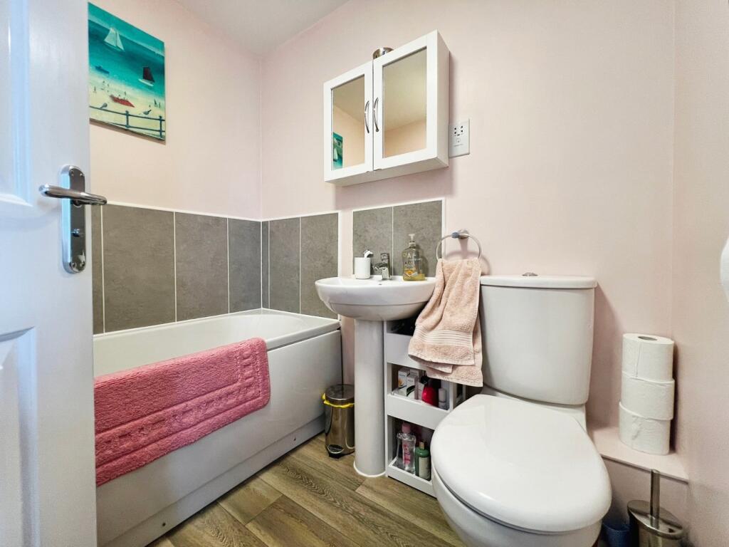 Additional image 17 of Couture Grove, Street, BA16