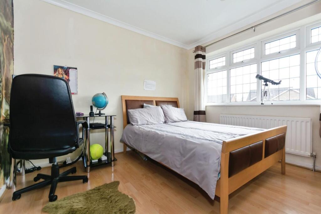 Additional image 10 of Trehern Close, Knowle, Solihull