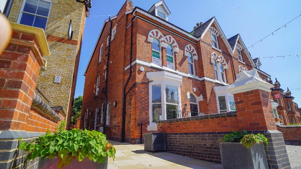 Additional image 4 of Greenfield Crescent, Birmingham, B15