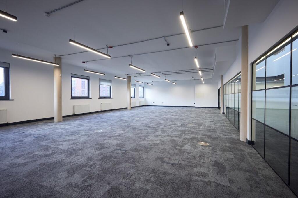 Additional image 13 of ICentrum At Innovation Birmingham, Holt Street, Birmingham, B7 4BP