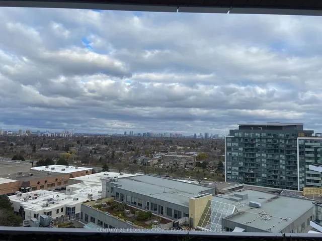 Additional image 23 of 1100 Sheppard Ave Unit LPH 02