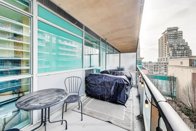 Additional image 13 of 80 Western Battery Rd Unit 501