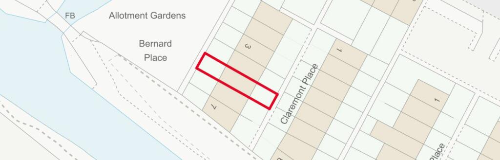 Additional image 2 of 5 Bernard Place, Brookfield Road, Hockley, Birmingham, B18 7JQ