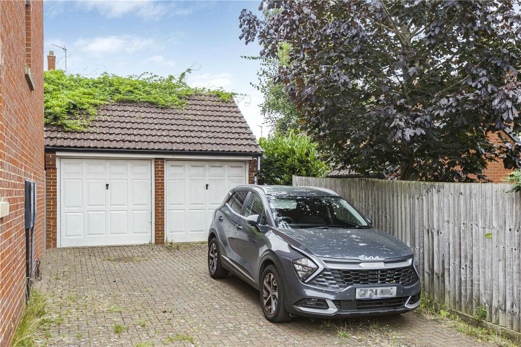 Additional image 17 of Tubbs Croft, Welwyn Garden City, Hertfordshire, AL7