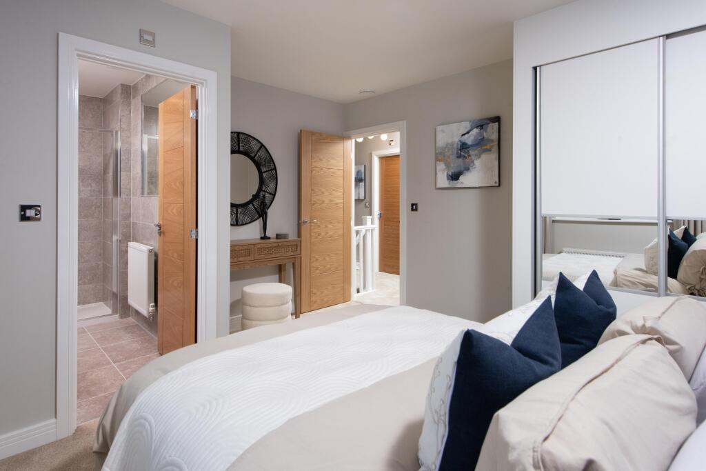 Additional image 9 of Whitford Road
Bromsgrove
B61 7ED