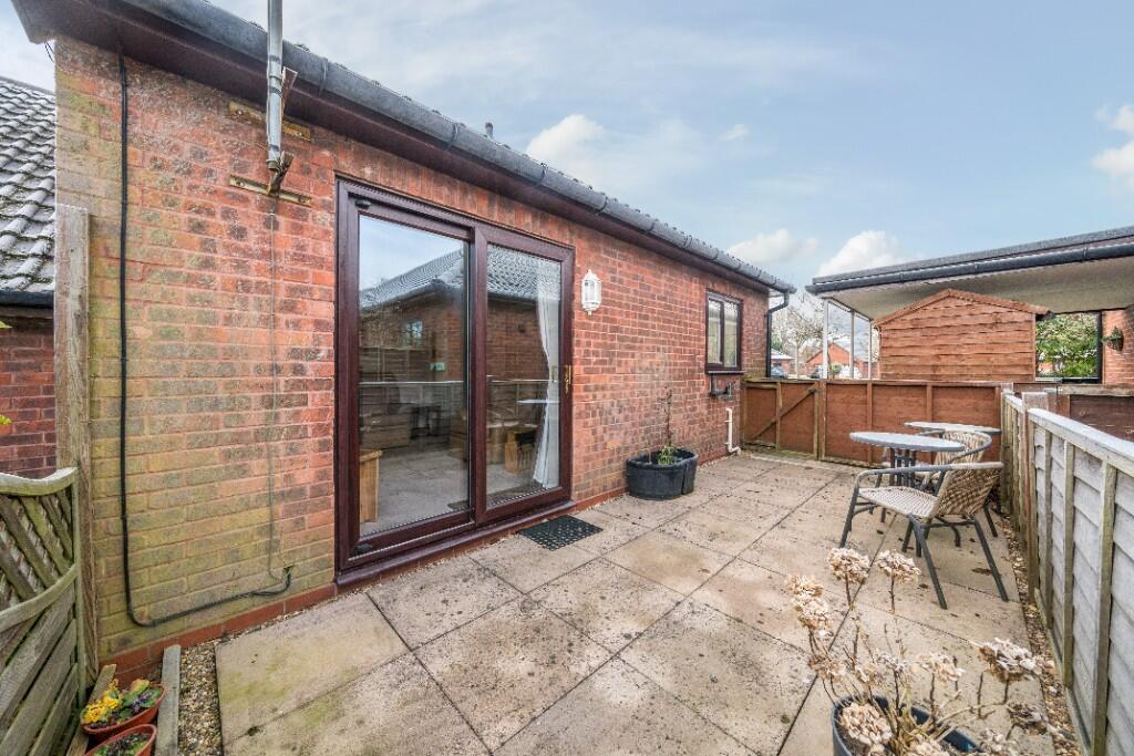 Additional image 7 of Plymouth Court, Redditch, B97