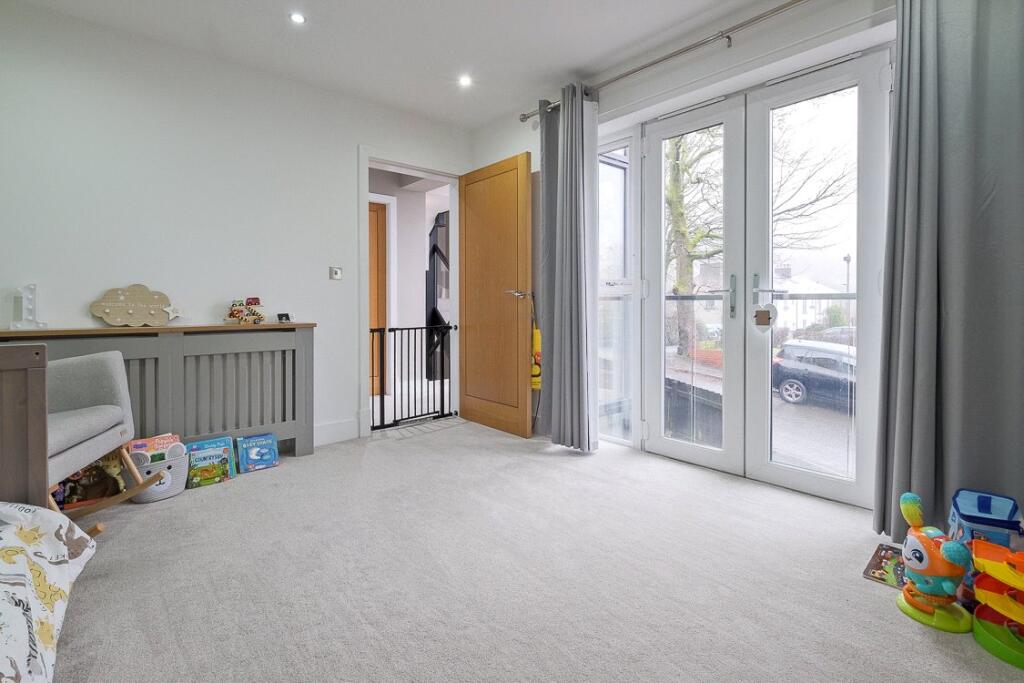 Additional image 19 of Newbigging Avenue, Rossendale, Lancashire, BB4