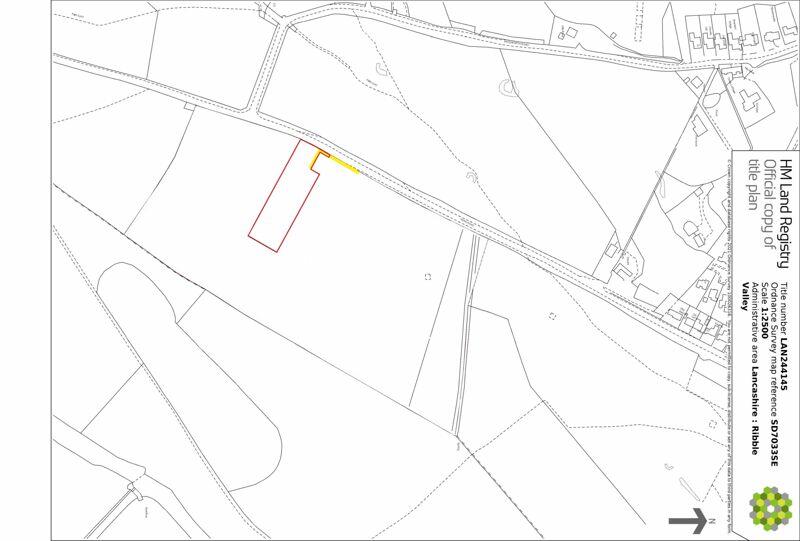 Additional image 4 of 1.25 Acres, Whalley Old Road, Blackburn