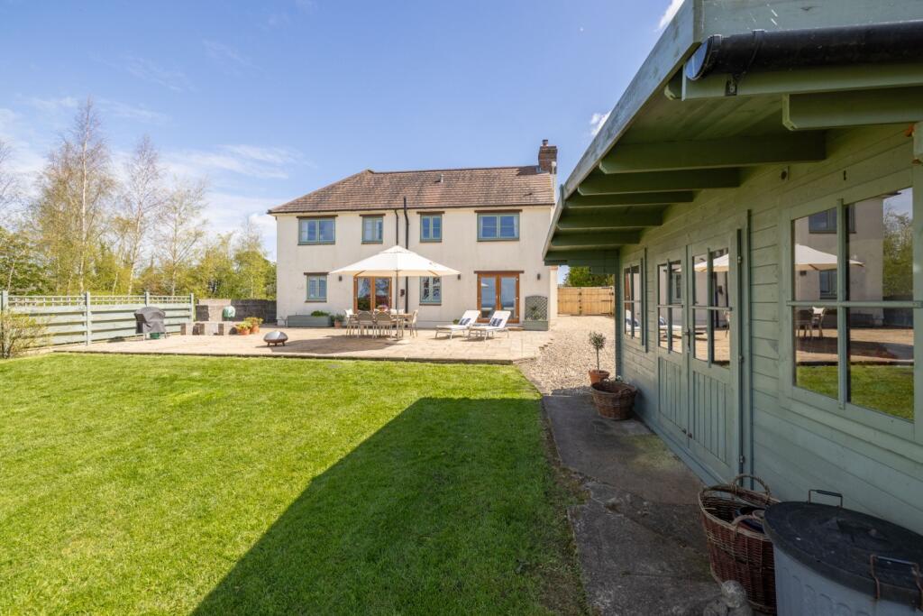 Additional image 3 of Crows Hill, Batcombe, Shepton Mallet, Somerset, BA4