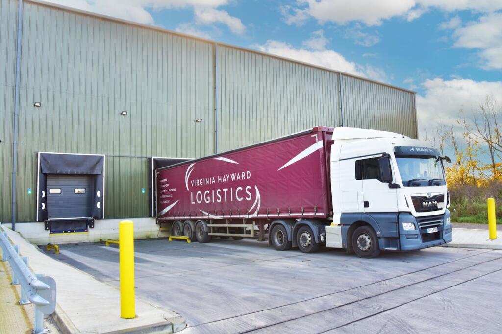 Additional image 4 of Unit 4 (Delta), Morgans Business Park, Henstridge, BA8 0TN