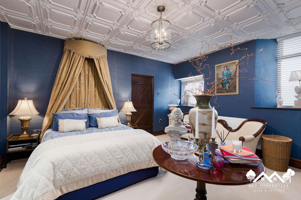 Additional image 9 of The Coach House, Marsden Hall, Town House Road, Marsden, BB9