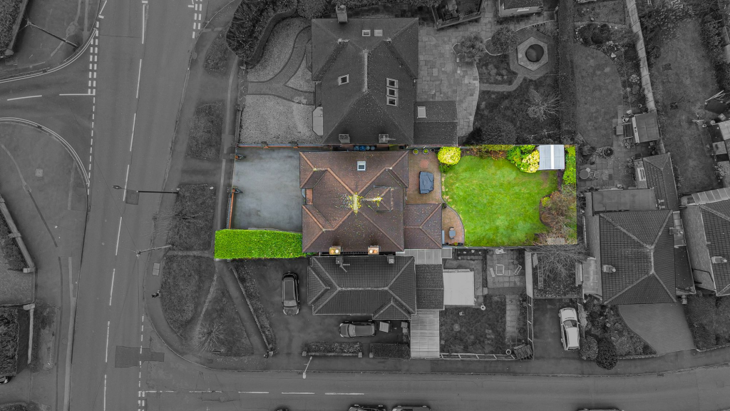 Additional image 3 of Little Sutton Road, Four Oaks, B75