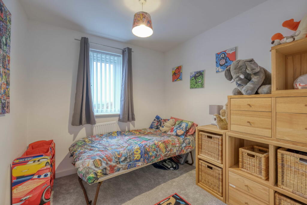 Additional image 13 of Hawling Street, Brockhill, Redditch B97 6BP