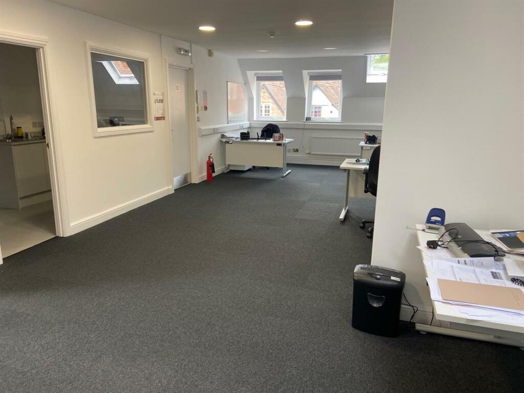 Additional image 16 of Unit 2 at Henley Court Off High Street, Henley-In-Arden