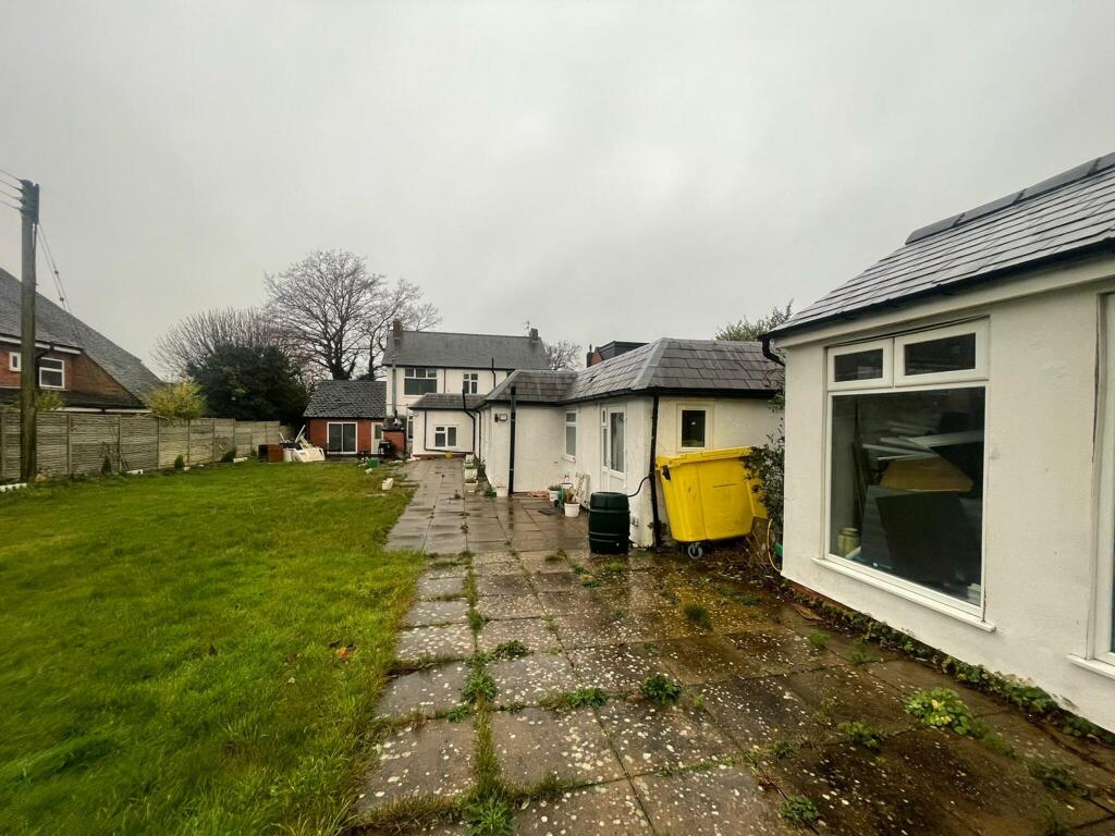 Additional image 11 of Birmingham Road, Marlbrook