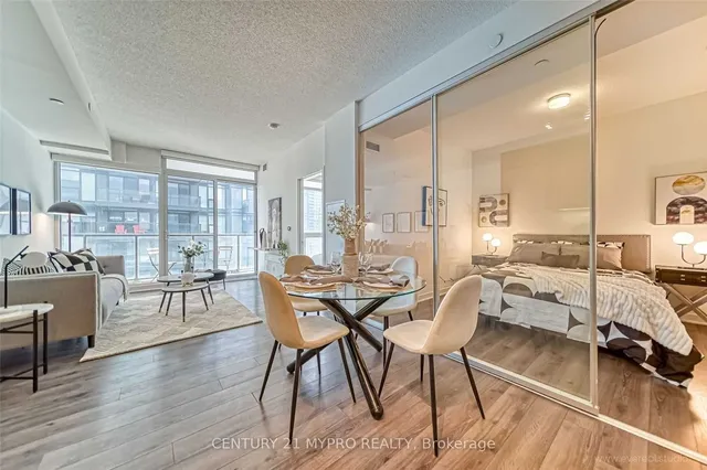Additional image 14 of 90 Queens Wharf Rd Unit 807